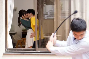 Anh xã mãi mê với công việc, bà xã nảy sinh tình cảm với em chồng vì cô đơn
