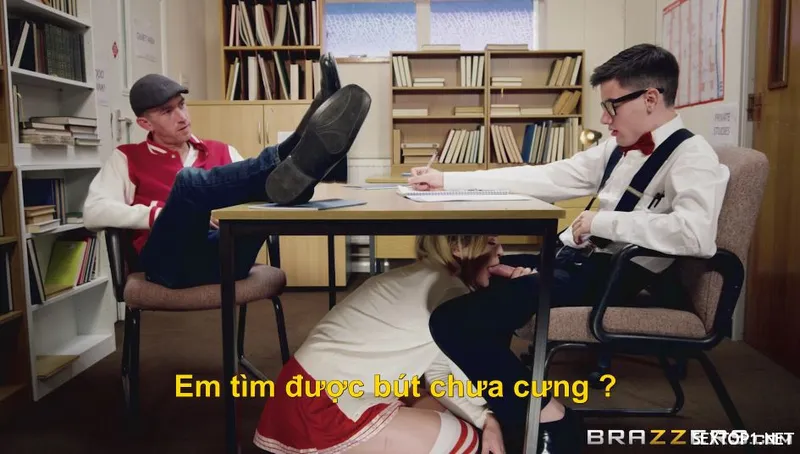 Xxx người yêu tên đầu em gái ở trường vietsub