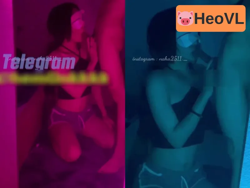 Em đào nhật hạ máu dâm mút cậu bé người yêu || p2